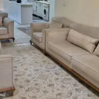 مبل دست دوم در حد نو|مبلمان خانگی و میز عسلی|تهران, کاج|دیوار