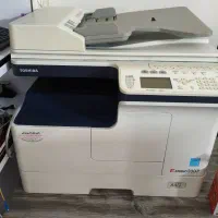دستگاه کپی سه کاره