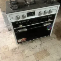 گاز مبله طرح فر
