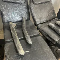 لوازم و صندلی ارایشگاه