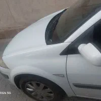 تنها مگان مدل 1393اتوماتیک|خودرو سواری و وانت|تهران, دکتر هوشیار|دیوار