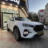 فیدلیتی الیت ۷ نفره مدل ۱۴۰۴|خودرو سواری و وانت|تبریز, |دیوار