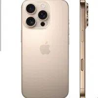 iphone 16 pro max zaa 256g|موبایل|خرمآباد, |دیوار