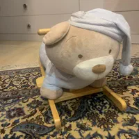 راکر خرسی تدی اصل غیر ایرانی