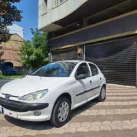 ۲۰۶ مدل ۹۹ بیرنگ تیپ ۲