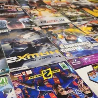 دیسک بازی pc|کنسول، بازی ویدئویی و آنلاین|میاندوآب, |دیوار