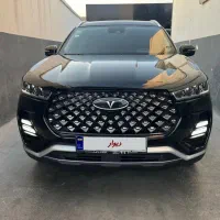 تیگو ۷ پرو پریمیوم مدل ۱۴۰۳|خودرو سواری و وانت|تهران, حصارک|دیوار