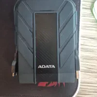 هارد اکسترنال ۴ ترابایت adata