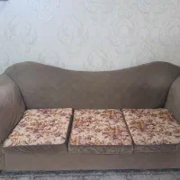 مبل هفت نفره