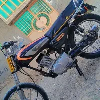 موتور هندا150|موتورسیکلت|زابل, |دیوار