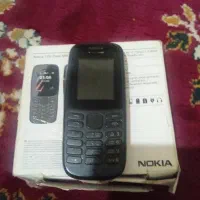 گوشی نوکیا مدل سامسونگ د حد نو سالم
