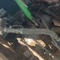 تراکتور ۱۶۵