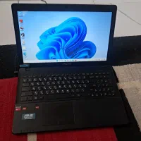 لپ تاپ نسل۴ چهارهسته ای بارم۱۲ قدرتی