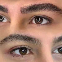 جشنواره ویژه میکرو بلیدینگ فقط و فقط ۵۵۰|خدمات آرایشگری و زیبایی|مشهد, یاس|دیوار