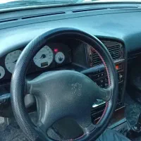 پارس مدل ۸۹|خودرو سواری و وانت|تنکابن, |دیوار