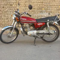 موتورسیکلت مدل ۹۳و ۸۸|موتورسیکلت|خمین, |دیوار