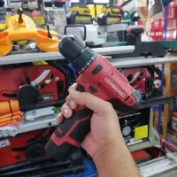 دریل شارژی زیمبرگ مدل 2312 با ضمانت