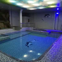 ویلا باغ|اجارهٔ کوتاهمدت ویلا و باغ|گلمکان, |دیوار