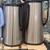 انواع فلاکس|قوری، کتری، قهوهساز دستی|مرند, |دیوار