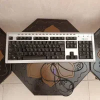 کیبورد کامپیوتر