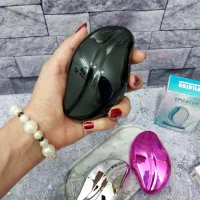 موبرکریستالی