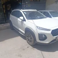 ام وی ام x22 pro Mt دنده ای|خودرو سواری و وانت|پاکدشت, |دیوار