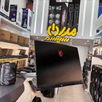 لپ تاپ گیمینگ Msi i7 11800H حافظه 1ترا گرافیک 4