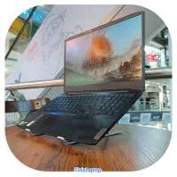 فینیکس/250مدل لپتاپ گیمینگ گارانتی/60روزمهلت تعویض