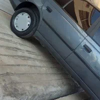 فروشی مدل۹۵درحداستثنایی|خودرو سواری و وانت|ساوه, |دیوار