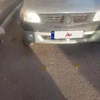 رنو تندر 90 (L90 لوگان) E0، مدل ۱۳۸۷|خودرو سواری و وانت|مشهد, شهید علی محمدی|دیوار