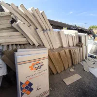 کاپوت گلیر درب