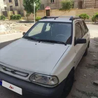 پراید مدل 90 دوگانه