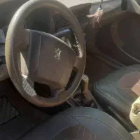 پژو۴۰۵ خونگی|خودرو سواری و وانت|باوی, |دیوار