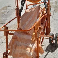 کالسکه کودک