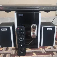 دی وی دی مارشال درحدنو