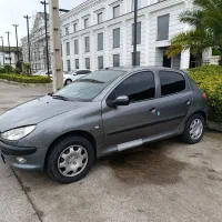 206 تیپ 2|خودرو سواری و وانت|تالش, هشتپر|دیوار