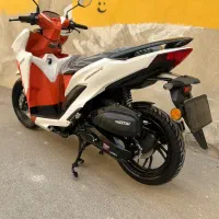 طرح کلیک ۱۴۰۱ هرم ۱۸۰         نقد و اقساط|موتورسیکلت|اصفهان, عسگریه|دیوار