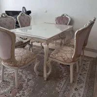 میز غذا خوری