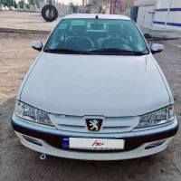 پارس تیوفایو مدل 401