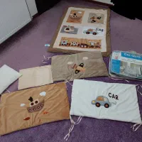 سرویس روتختی کودک خارجی برند پلی گرو|سرویس روتختی|قم, سراجه (۱۵ خرداد)|دیوار