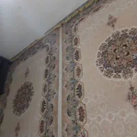 دوتخته فرش12 متری