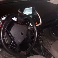 ۲۰۷ مدل ۱۳۹۹ فرمان برقی رینگ اسپرت|خودرو سواری و وانت|شاهین‌شهر, عطار|دیوار