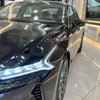 کیا K5 مدل 2025|خودرو سواری و وانت|اصفهان, ملک|دیوار