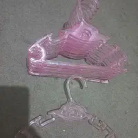 چوب لباسی کودک
