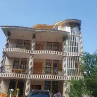 آپارتمان ویلاکوهپایه روبه کوه وجنگل بکر و ویو زیبا|اجارهٔ کوتاهمدت ویلا و باغ|رامسر, |دیوار