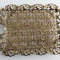 فروش ظروف برنز اصل|ظروف سرو و پذیرایی|خوی, |دیوار