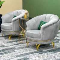 مبل شکیل و باشکوه سال // مدرن و کم جا زیبا پسند