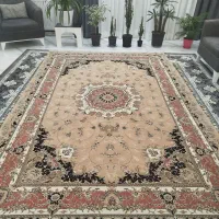 فرش 6 متری جفت
