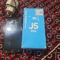 گوشی J5 pro|موبایل|الوند, |دیوار