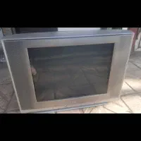 تلویزیون 21 ا ینچ|تلویزیون و پروژکتور|همدان, |دیوار